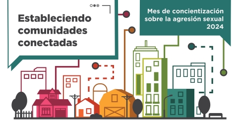 Estableciendo comunidades conectadas